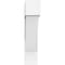 Ekena Millwork Standard Traditional Architectural Grade PVC Bracket with Block Ends, 3"W x 16"D x 16"H BKTP03X16X16TRA05 - alternate 4